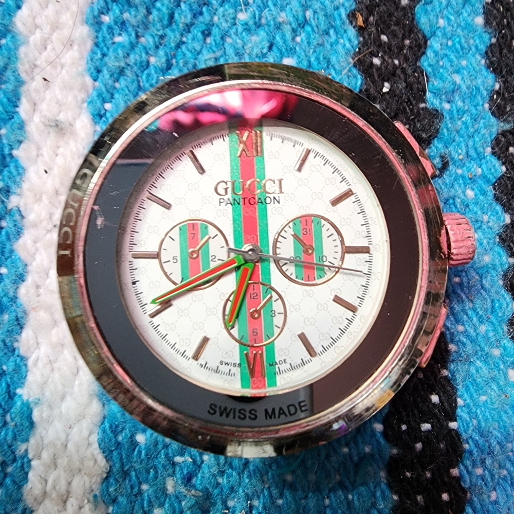 Gucci Watch